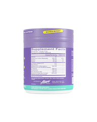 Pre-Workout+ - Frozen Lemonade - Alani Nu