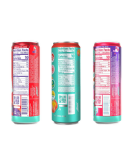 Energy Drink - Beach Blend - Alani Nu