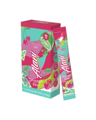 Energy Sticks - Cherry Twist - Alani Nu