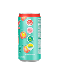 Mini Energy - Juicy Peach - Alani Nu