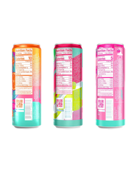 Energy Drink - Sunkissed Mix - Alani Nu