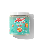 Pre-Workout - Juicy Peach - Alani Nu