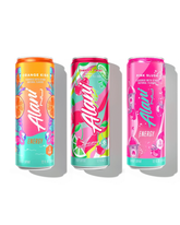 Energy Drink - Sunkissed Mix - Alani Nu
