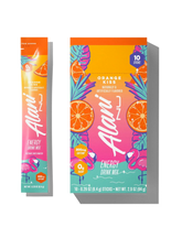 Energy Sticks - Orange Kiss - Alani Nu