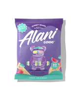 Alani Nu Gummy Bears Gummi 12-Pack