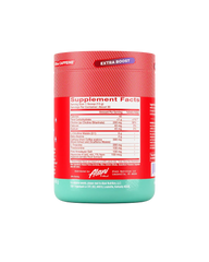 Pre-Workout+ - Cherry Slush - Alani Nu