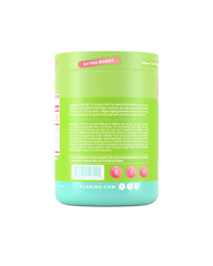Pre-Workout+ - Kiwiberry - Alani Nu