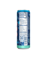 Alani Nu Breezeberry Energy Drink 12-Pack