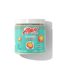 Pre-Workout - Juicy Peach - Alani Nu