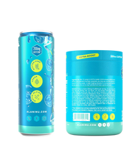 Energy Drink & Pre-Workout+