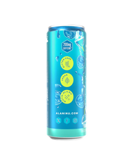 Energy Drink - Blue Slush - Alani Nu