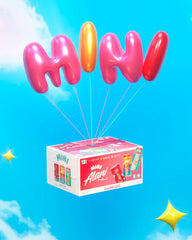 Mini Energy - Variety Pack - Alani Nu