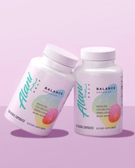 Alani Nu Balance Capsules 30 Day Supply