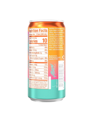 Mini Energy - Orange Kiss - Alani Nu